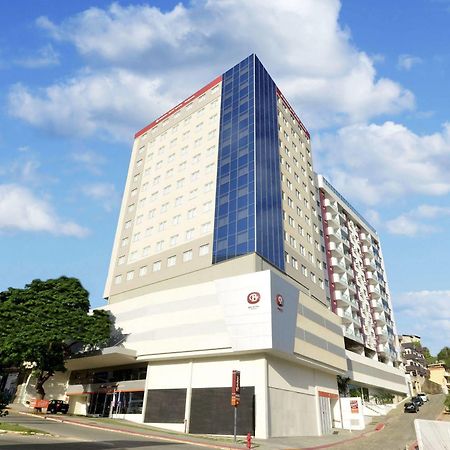Easy Hotel Cachoeiro De Itapemirim By Atlantica Luaran gambar
