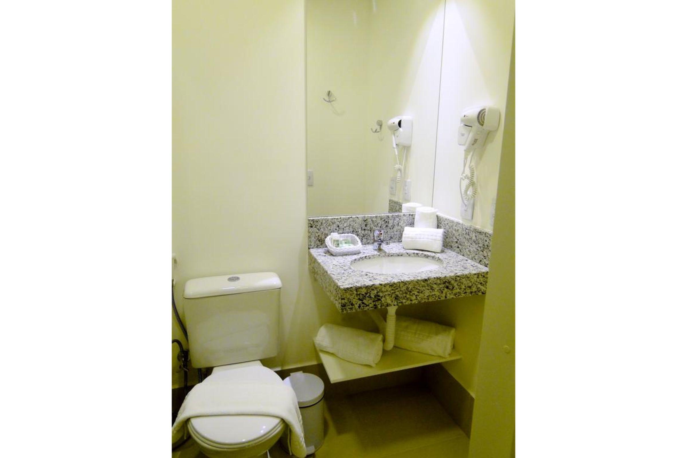 Easy Hotel Cachoeiro De Itapemirim By Atlantica Luaran gambar
