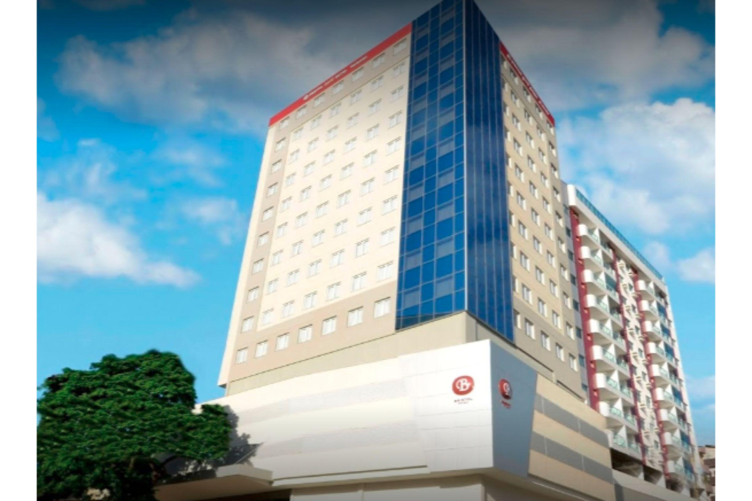 Easy Hotel Cachoeiro De Itapemirim By Atlantica Luaran gambar