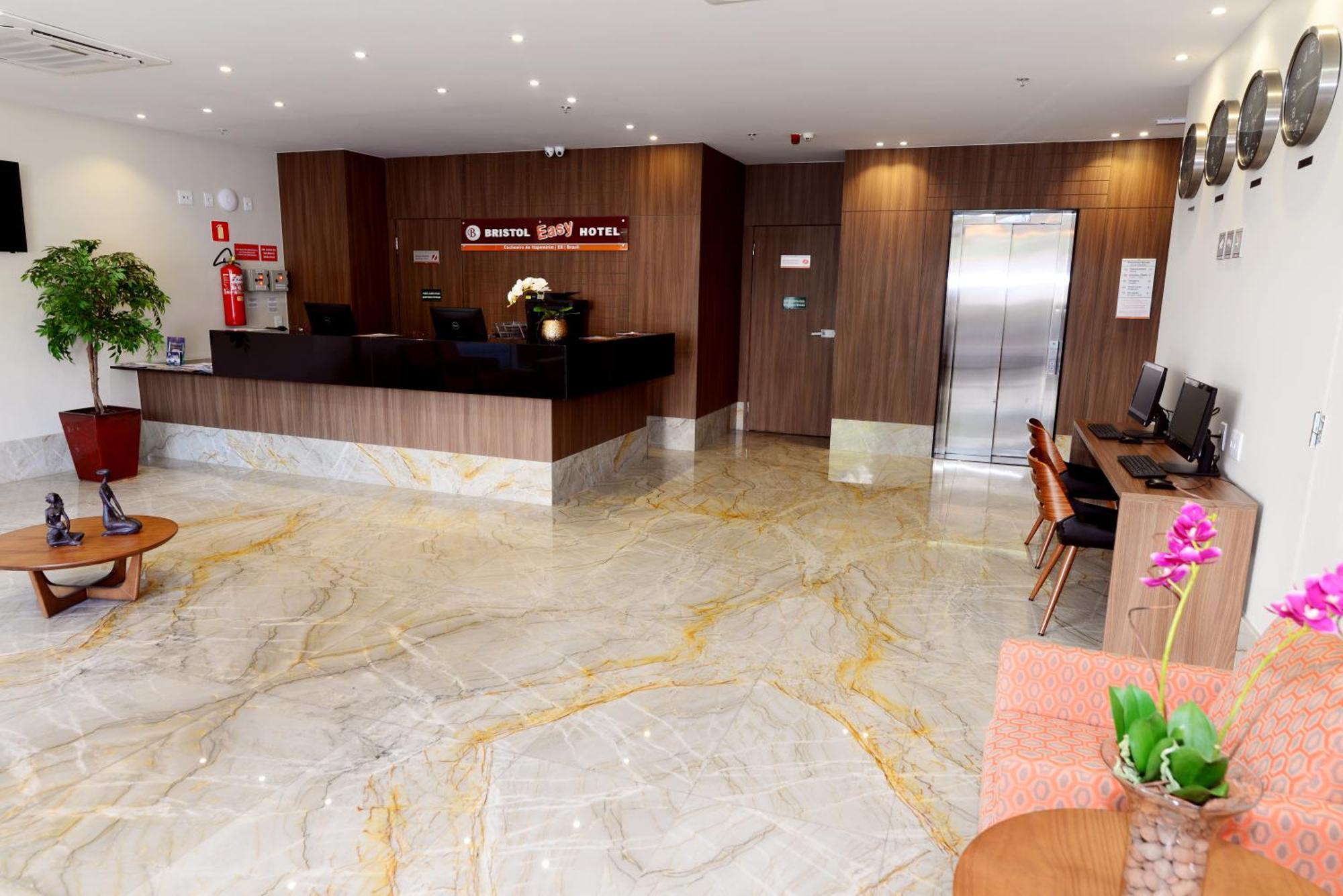 Easy Hotel Cachoeiro De Itapemirim By Atlantica Luaran gambar