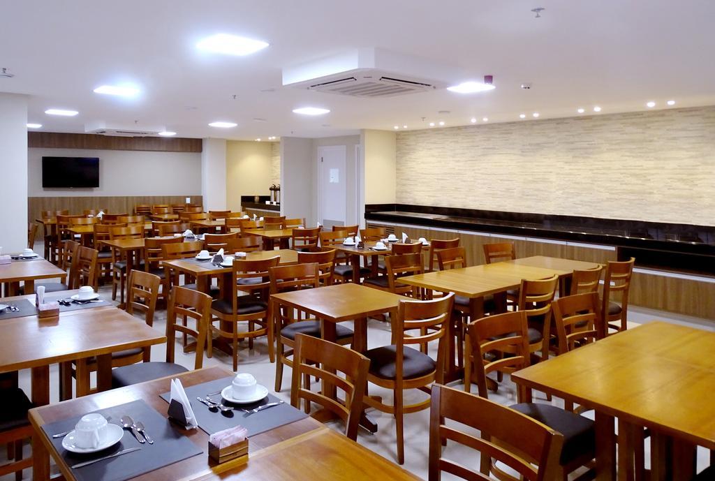 Easy Hotel Cachoeiro De Itapemirim By Atlantica Luaran gambar