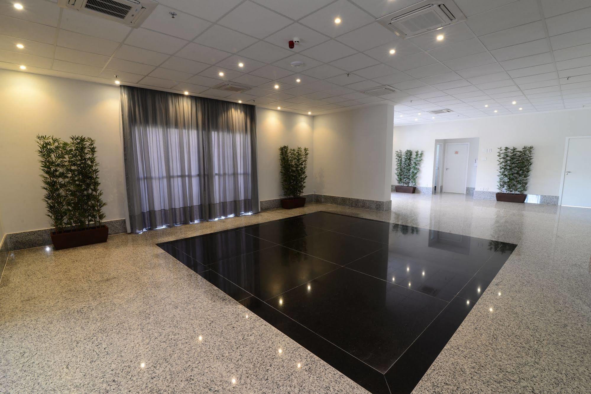Easy Hotel Cachoeiro De Itapemirim By Atlantica Luaran gambar